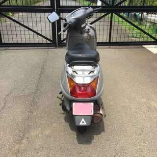 ホンダ リード100 （難あり）