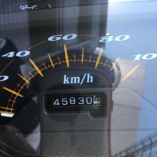 ホンダ リード100 （難あり）