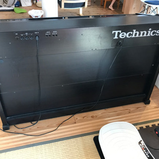 ☆電子ピアノ☆ (Technics SX-PR200 テクニクス 松下) 【公式通販】