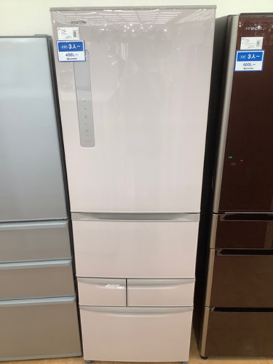【トレファク摂津店】TOSHIBA【東芝】2013年製5ドア冷蔵庫～～入荷致しました！！