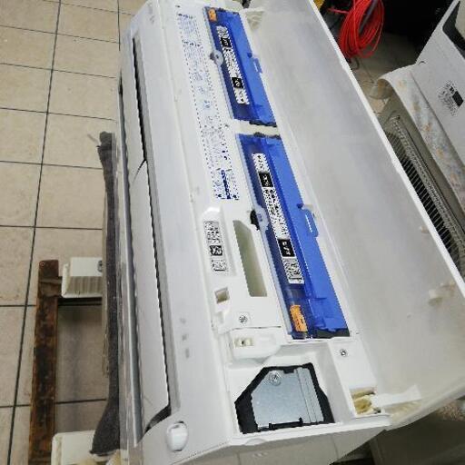 MITSUBISHI 三菱 霧ヶ峰 MSZ-R2219-W 2020年製 6~8畳用 ルームエアコン ムーブアイ MITSUBISHI 三菱 霧ヶ峰 MSZ-R2219-W 2020年製 6~8畳用 ルームエアコン
