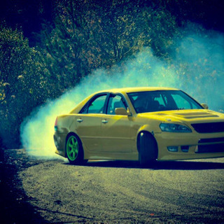 jzx110 マークII 即ドリ