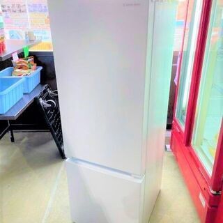 【ネット決済】冷蔵庫　YAMADA SELECT YRZ-F17...