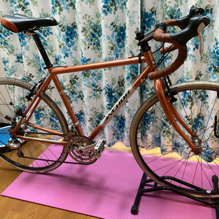 anchor C9 中古 直接渡し ロードバイク シクロクロス anchor C9 中古 直接渡し ロードバイク シクロクロス