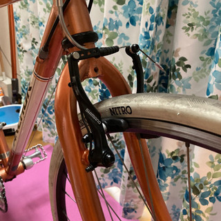 anchor C9 中古 直接渡し ロードバイク シクロクロス anchor C9 中古 直接渡し ロードバイク シクロクロス