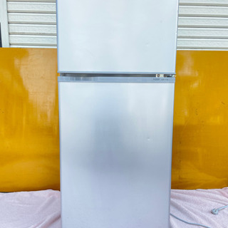 ◆ 冷蔵庫 ハイアール 109ℓ ◆ まだまだ現役です！
