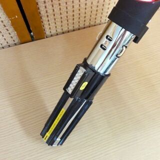 スターウォーズ ライトセーバー ダースベイダー マスターレプリカ社 STAR WARS 札幌 中央区 スターウォーズ ライトセーバー ダースベイダー マスターレプリカ社