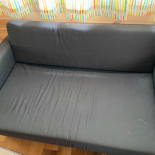【ネット決済】IKEA ソファアベッド