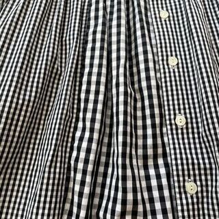 モリカゲシャツのワンピース けだま 沼部のワンピースの中古 古着あげます 譲ります ジモティーで不用品の処分 モリカゲシャツのワンピース けだま 沼部のワンピースの中古 古着あげます 譲ります ジモティーで不用品の処分