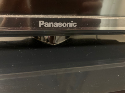 テレビ/ブルーレイディスクレコーダー　Panasonic