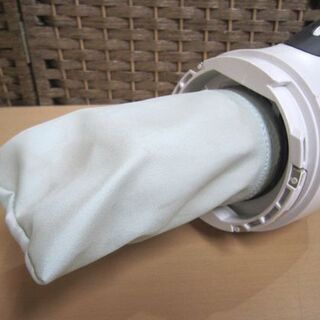 マキタ 14.4V 充電式クリーナ CL141FDRFW 充電器、バッテリ付き 3.0Ah 掃除機 クリーナー コードレス makita 札幌市 白石区 東札幌