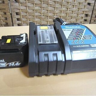 マキタ 14.4V 充電式クリーナ CL141FDRFW 充電器、バッテリ付き 3.0Ah 掃除機 クリーナー コードレス makita 札幌市 白石区 東札幌