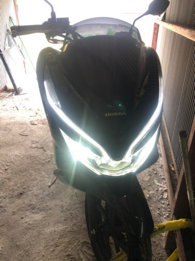 その他 PCX