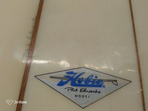 「専用」　Hobie Phil Edwards ホビー フィルエドワーズ 未使用 値下げ！】サーフボード Hobie（ホビー） Surfboards Phil Edwards