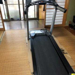 HORIZONランニングマシン