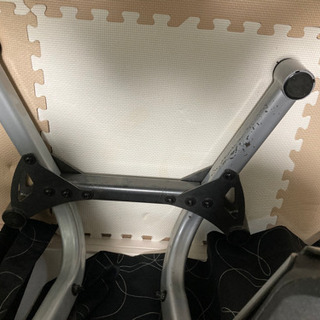 可変式ダンベル４０キロセット　専用スタンド