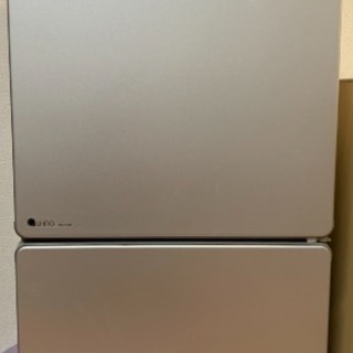 冷凍冷蔵庫　ユーイング