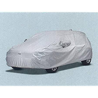 車のパーツ ゴルフ7、7.5 用 防炎 純正ボディカバー J5GGA1A01