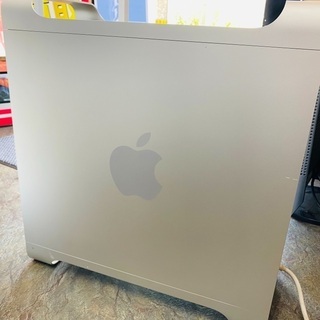 Power Mac G5の中古が安い！激安で譲ります・無料であげます｜ジモティー