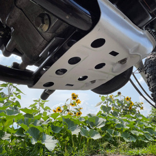 YAMAHA DT50(17w) ブラック 外装ノーマル 原付