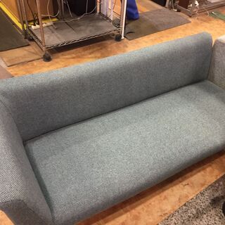 愛品館市原店】ソファダイニングセット【管理IDS007702-104】