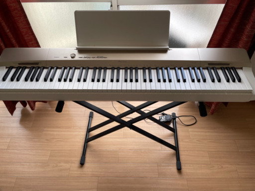 PX160 GD カシオ電子ピアノ　CASIO