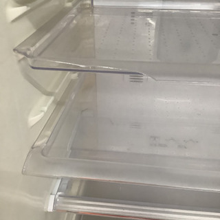 三菱 MR-C37S-W 370L右開き冷蔵庫 リサイクルショップ宮崎屋佐土原店