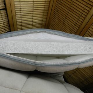 配送無料】airweave/エアウィーヴ【 S-LINE シングル (幅：100㎝) 】