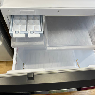 MITSUBIHSI★2014年製2ドア冷蔵庫★6ヵ月間保証付き★近隣配送可能