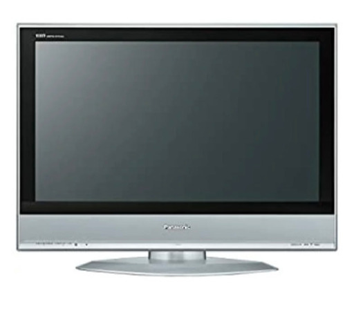 Panasonic テレビ　46型？　（必ず内容読んで下さい）