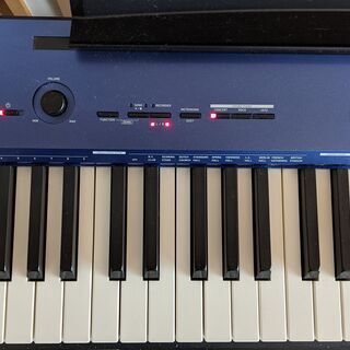 電子ピアノ 通電確認済み CASIO Privia PX-A100
