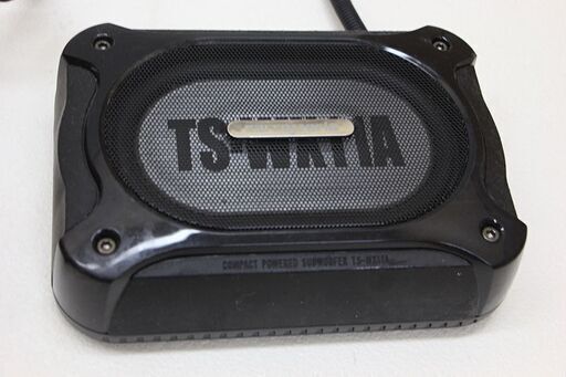 ジャンク カーオーディオセット カロッツェリア carrozzeria ツイーター ウーハー アンプセット まとめて (A393swxY) ジャンク カーオーディオセット カロッツェリア carrozzeria