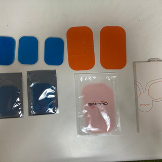 シックスパッド   アブズフィット　ボディフィット2