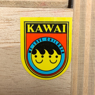 カワイの木製パズルボックス＋おまけ