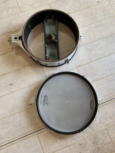 Roland ローランド電子ドラム PD-120(中古) Roland ローランド電子ドラム PD-120(中古)