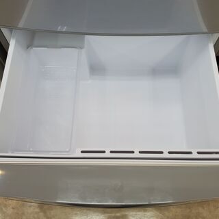 AQUA アクア 3ドア冷蔵庫 AQR-271C 2014年製 272L【トレファク上