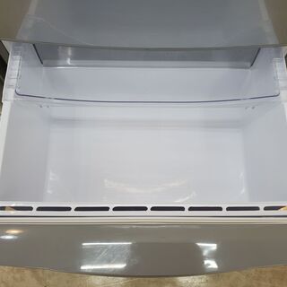 AQUA アクア 3ドア冷蔵庫 AQR-271C 2014年製 272L【トレファク上福岡】