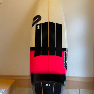 Billabong サーフボード　5.6 dylan 27cl程度