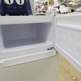 TAG label 2ドア冷蔵庫 AT-RF85B 2020年製 85L【トレファク上福岡】
