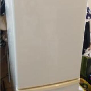 Panasonic 2ドア冷蔵庫　NR-BW174C 168L Panasonic 2ドア冷蔵庫 NR-BW174C 168L Panasonic 2ドア冷蔵庫