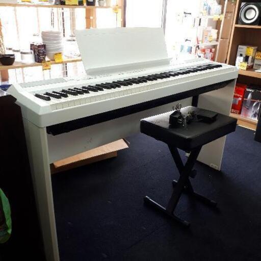 電子ピアノ　88鍵　YAMAHA　ヤマハ