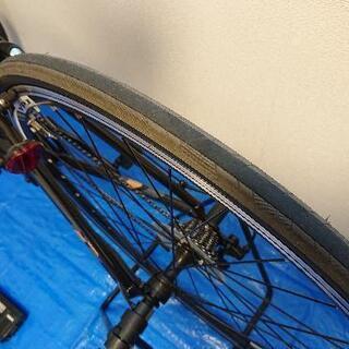 Yamaha YPJ-R 電動アシスト ロードバイク 超美品