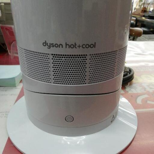 美品】dyson ダイソン AM09 2020年製 ファンヒーター hot cool | opts 