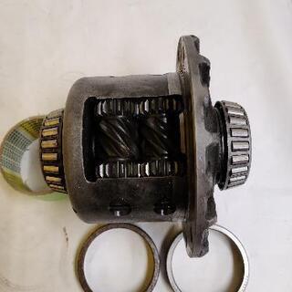 JZX100 チェイサー ツアラーV 純正トルセンLSD 34-0031