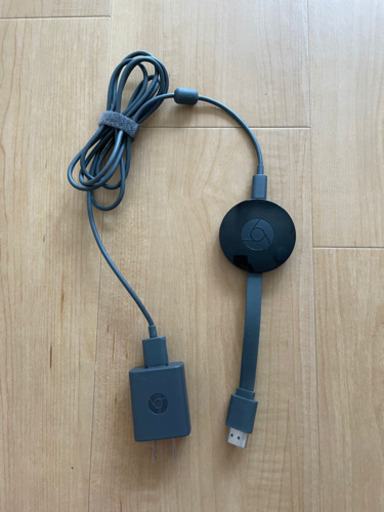 Chrome cast 第二世代