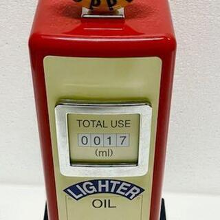 OIL SUPPLY オイルライター用 オイルサプライ オシャレインテリア