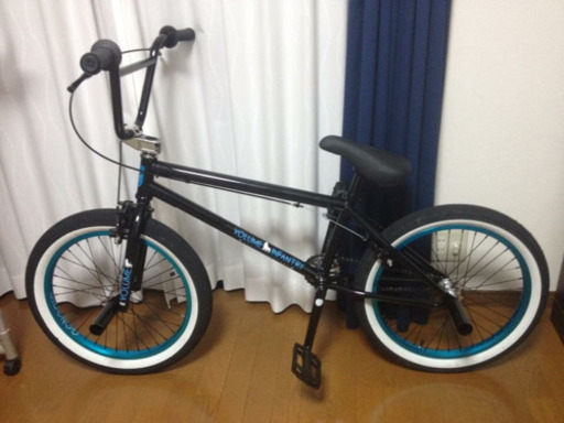 BMX 売ります