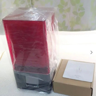 新品未開封 EO MARS 光造形式 3Dプリンター