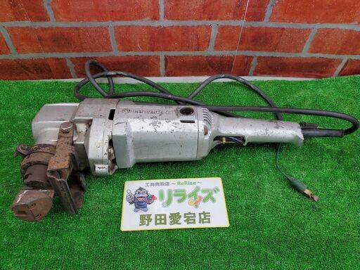 日立工機 CN60 ニブラ【リライズ野田愛宕店】【店頭取引限定】【】管理