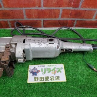 日立工機 CN60 ニブラ【リライズ野田愛宕店】【店頭取引限定】【中古】管理番号：IT0845MX2BQW 日立工機 CN60 ニブラ【リライズ野田愛宕店】【店頭取引限定】【中古